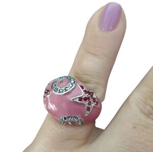 Beautiful Statement Ring